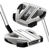 TaylorMade Spider EX Platinum Slant Neck Putter