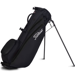 Titleist Players 4 Carbon Stand Bag