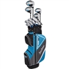 Tour Edge Bazooka 370 Complete Men's Set