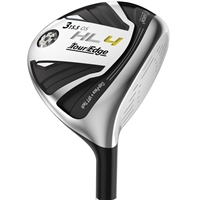 Tour Edge Hot Launch 4 Offset Fairway Wood