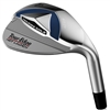 Tour Edge Hot Launch E521 Wedge - Steel Shaft