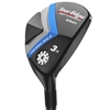 Tour Edge Hot Launch E521 Offset Women's Hybrid