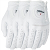 Titleist Perma-Soft Golf Gloves (3-Pack)