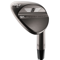 Titleist SM8 Brushed Steel Wedge - (PRE-ORDER)