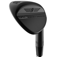 Titleist SM8 Jet Black Wedge - (PRE-ORDER)