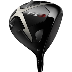 Titleist TS3 Driver