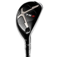 Titleist TS3 Hybrid