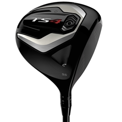 Titleist TS4 Driver