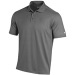 Under Armour Men's Performance Polo - Graphite