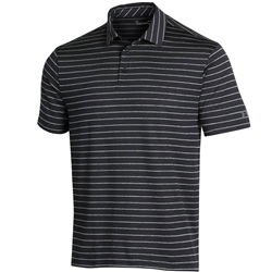 Under Armour Playoff 2.0 Tour Stripe Polo