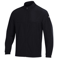 Under Armour Men's Wind Full Zip Jacket