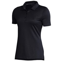 Under Armour Women's Rally Short Sleeve Polo