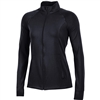 Under Armour Women's Zinger Full Zip - Black