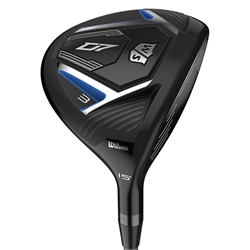 Wilson D7 Fairway Wood