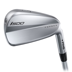 Ping i500 Iron Set