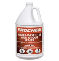 Water-Based Tile & Grout Sealer SKU 101276