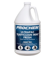 Ultrapac Trafficlean Mint Fresh SKU 114344