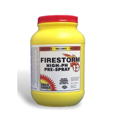 Firestorm 3054