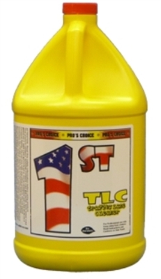 First TLC (pre spray) SKU 3070