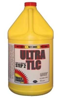 Ultra TLC