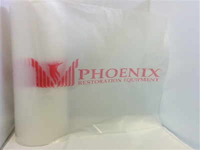 Phoenix 10" Lay Flat Ducting (non insulated)4024935