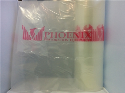 Phoenix 14" Lay Flat Ducting (non insulated)4024936
