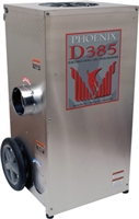 Phoenix D385 Desiccant Dehumidifier 4026700