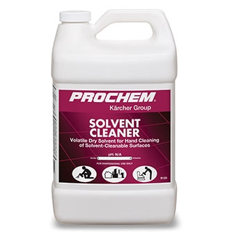 Solvent Cleaner SKU 8.695-036.0