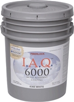 IAQ 6000 5 GAL PAIL SKU 8360