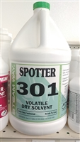 SPOTTER 301 VOLATILE SOLVENT SPOTTER SKU 922100