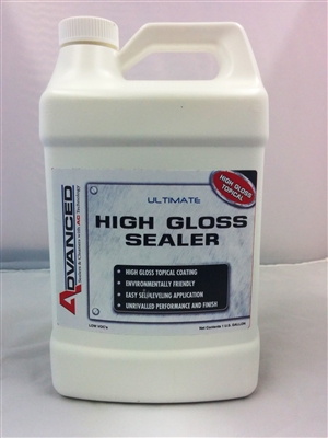 Ultimate High Gloss Sealer AA16 (Gallon)