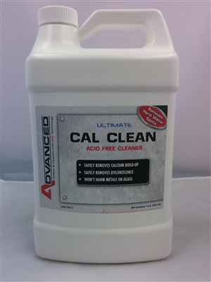 Ultimate Cal Clean (Gallon) AAC24