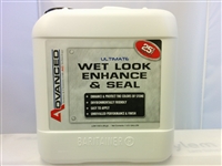 Ultimate Wet Look Enhance and Seal AAC99