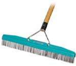 Grandi Groom Carpet Grooming Rake - 18" SKU AB24