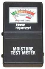 MOISTURE TEST METER SKU AC72