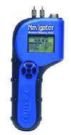 Delmhorst Navigator Pro Moisture Meter SKU AC8204