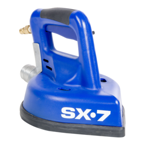 SX-7 Hand-Held Tile Cleaning Tool SKU AW101