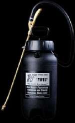 TWBS Two-Gallon Sprayer