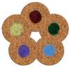 5" Viper/Spinergy Stone Polishing Pads - Set of 5 SKU ASP05