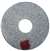 Viper/Spinergy Polishing Pad, 17" Black(400 grit)