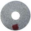 Viper/Spinergy Polishing Pad, 17" Black(400 grit)