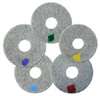 20" Viper/Spinergy Stone Polishing Pads - Set of 5 SKU ASP20