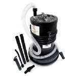 High Capacity HEPA Abatement RRP Vacuum SKU ATIHCTV5HR