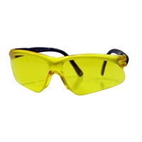 Amber UV Glasses SKU AX91C