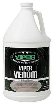 Viper Venom Tile & Grout Cleaner