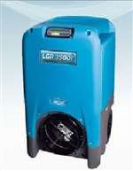 Dri-Eaz LGR 3500i Dehumidifier SKU F411