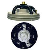 RX HARD FLOOR ATTACHMENT LD LIGHT DUTY SKU MH20E