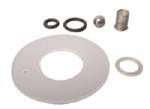 Hydroforce Rebuild Kit SKU NA0841