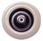 RX 20 Rubber wheel SKU PCE40-06