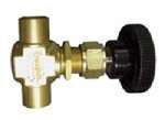 CHEMICAL METERING VALVE 1/8" FPT SKU PP15-808028